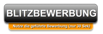 Blitzbewerbung